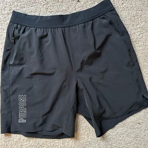 Performix X Ten Thousand Shorts - Size Medium